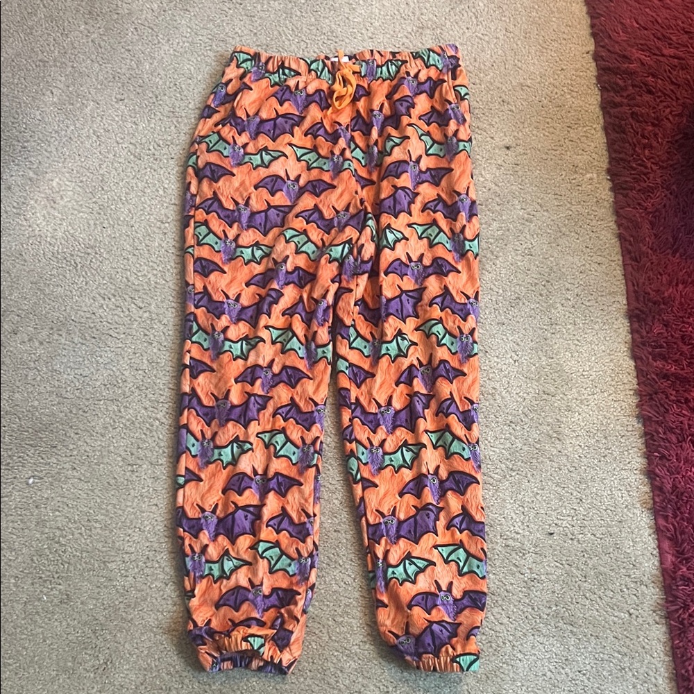 Batty joggers